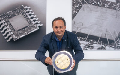 Aleš Cáb se zařadil do žebříčku Top CEO Česka