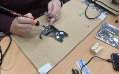 Onsemi se podílí na moderní výuce fyziky