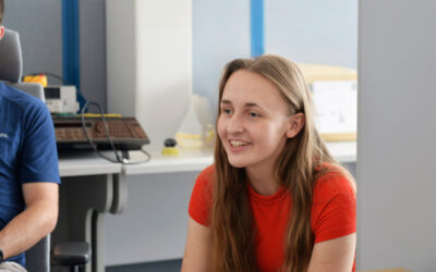 Ohlédnutí za letošní sezónou vysokoškolských stáží